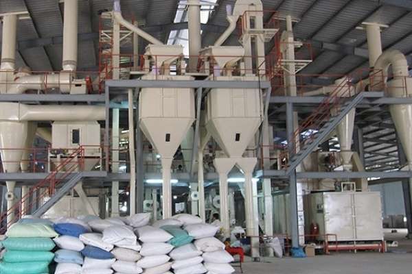 Thức ăn chăn nuôi